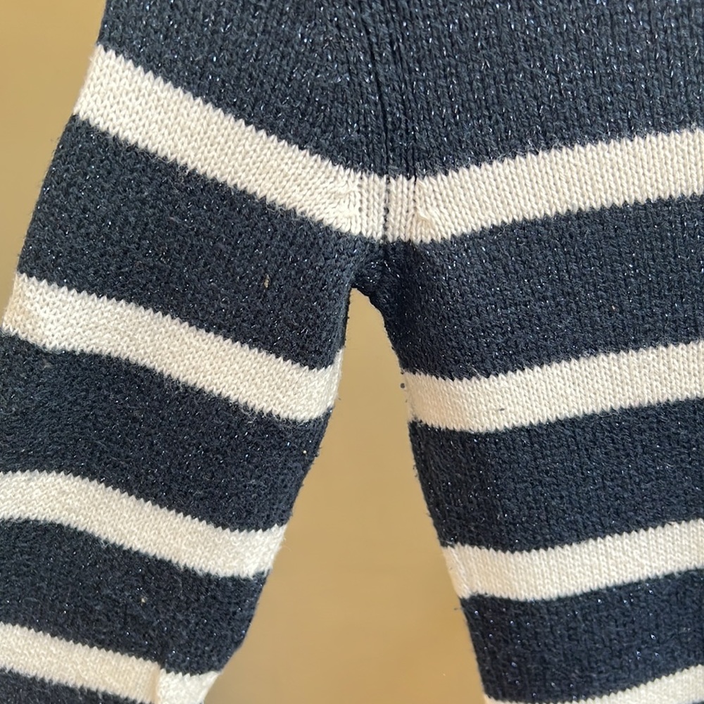Abercrombie Girls Woolen Dress 11-12 years old - Picture 9 of 11